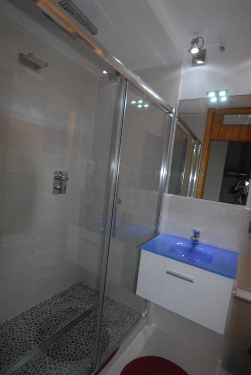 Cromotherapy Apartment Breuil-Cervinia Εξωτερικό φωτογραφία